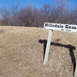 Hillsdale Cemetery