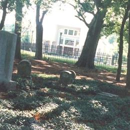 Hillside Cemetery at Broad Run Church