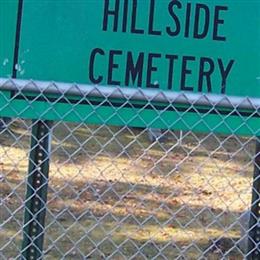 Hillside Cemetery