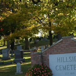 Hillside Cemetery
