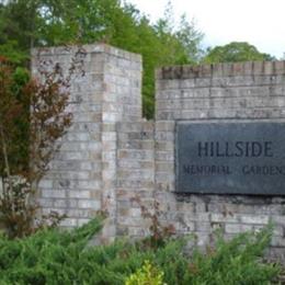 Hillside Memorial Gardens
