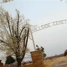 Hillside Mission Cemetery