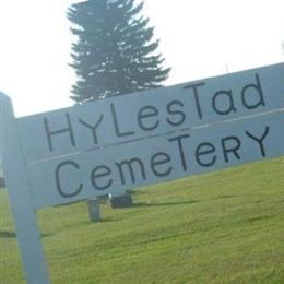 Hillstead Cemetery