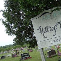 Hilltop Rest Cemetery