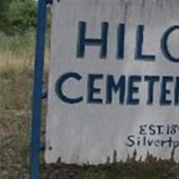 Hilo Cemetery