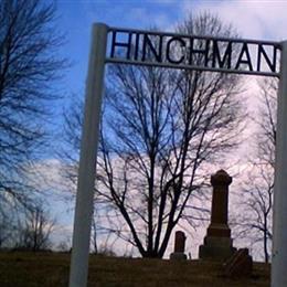 Hinchman Cemetery