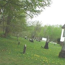 Hinckley Cemetery