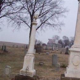 Hindel-Inwood Cemetery