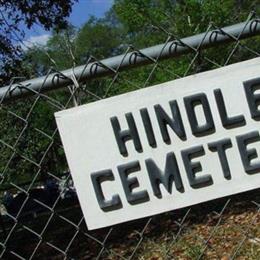Hindle Cemetery