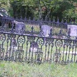 Hines Cemetery (James T.)