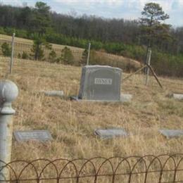 Hines Cemetery
