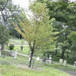 Hingham Center Cemetery