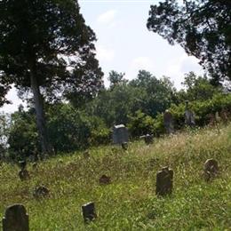 Hinkle Cemetery