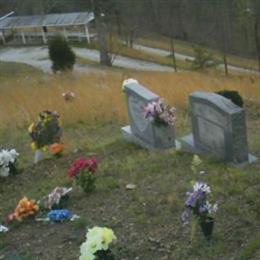 Hinkle Family Cemetery
