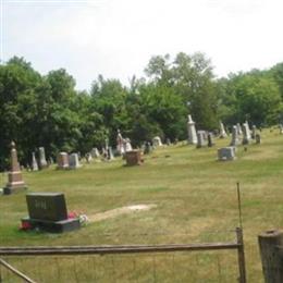Hinman-Yates Cemetery