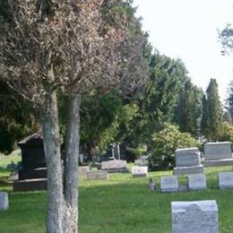 Hinsdale Cemetery