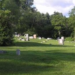 Hinsdellville Cemetery