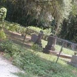 Hinson Cemetery