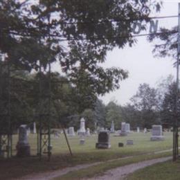 Hinton Cemetery