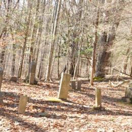 Hiram Caldwell Cemetery