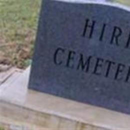 Hire Cemetery