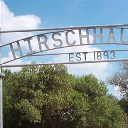 Hirschhauser Cemetery