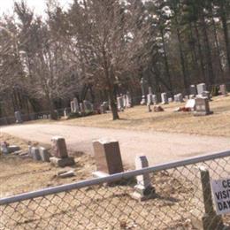 Hirstein Cemetery