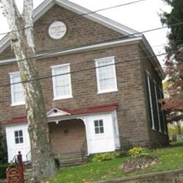 Historic Presbyterian Church of Newtown