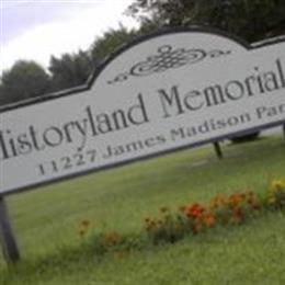 Historyland Memorial Park