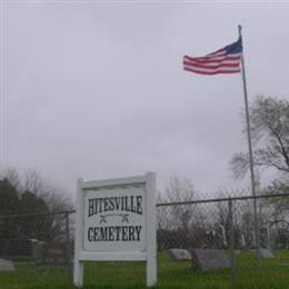 Hitesville Cemetery