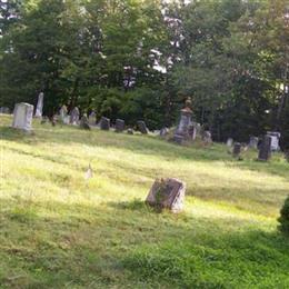 Hix-Small Cemetery