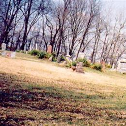 Hixon Cemetery