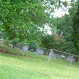 Hixson Cemetery