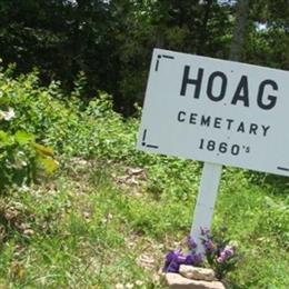 Hoag Cemetery