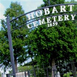 Hobart Cemetery