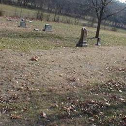 Hoberg Cemetery