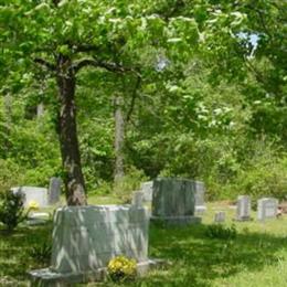 Hocutt Cemetery