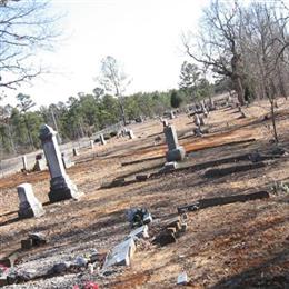 Hodges Chapel Cemetery