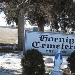 Hoenig Cemetery