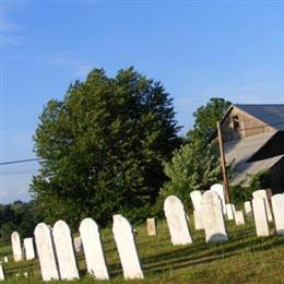 Hoernerstown Cemetery