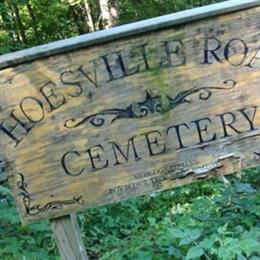 Hoesville Road Cemetery