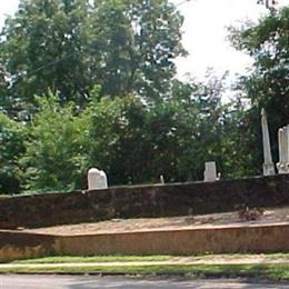 Hogan Family Cemetery