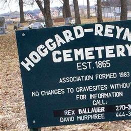 Hoggard-Reynolds Cemetery