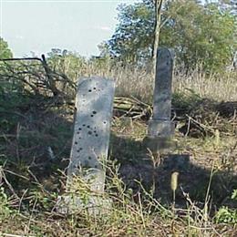 Hohnberger Cemetery