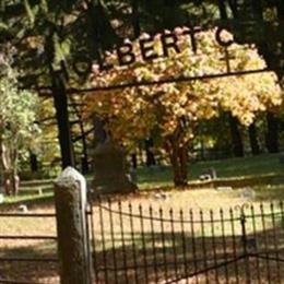 Holbert Cemetery
