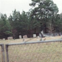Holcomb Cemetery
