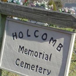 Holcomb-Union Cemetery