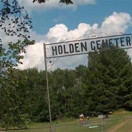Holden Cemetery