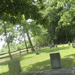 Holden Cemetery