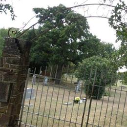 Holder Cemetery